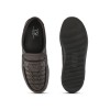 TSF Brown Formal Driving Shoes (96712-BRN)